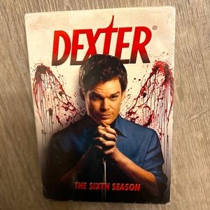 Dexter The Sixth Season